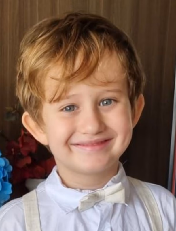 Erick Wizenberg Feferkorn